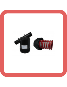 2. F 2002 RETE PA NYLON 120 MESH - NETAFIM FILTRI A RETE - 5T