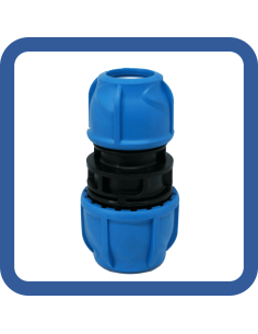 06. MANICOTTO RIDOTTO - RACCORDI PP A COMPRESSIONE - 6B