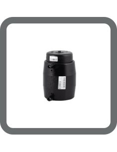 04. TAPPO ELETTROS. PN 16 - RACCORDI ELETTROSALDABILI RC PER ACQUA E GAS - 6E