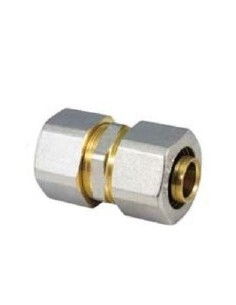 RACCORDO INTERMEDIO - RACCORDI MULTISTRATO A STRINGERE CON OGIVA SMONTABILE - 8B