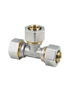 TES - RACCORDI MULTISTRATO A STRINGERE CON OGIVA SMONTABILE - 8B