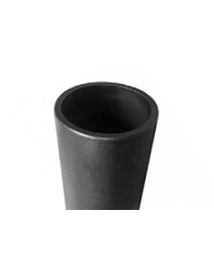 SENZA SALDATURA PREVERNICIATI RAL3000 - TUBI IN ACCIAIO - BE