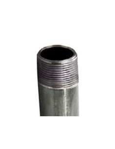 SALDATI ZINCATI VM BARRE DA 6M - TUBI IN ACCIAIO - AI