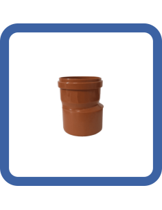 08. AUMENTO F/M - RACCORDI PVC O RING GRIFONE - D1