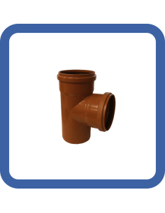 09. BRAGA 90 RIDOTTA - RACCORDI PVC O RING GRIFONE - D1