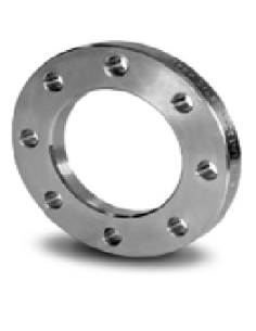 FLANGIA PIANA 304L INOX PN16 - FLANGE IN ACCIAIO A SALDARE - I1