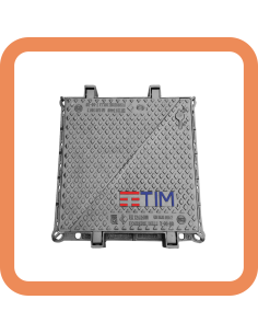 2. TELECOM DOPPIO TRIANGOLO D400 - CHIUSINI E MODULI TELEFONIA - KB