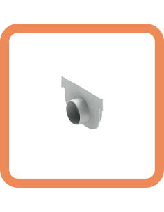 17. CANALETTA MODULARE - ACCESSORI SUOLO - 1M