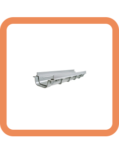 05. CANALE PROFILATO - ACCESSORI SUOLO PVC - 1N