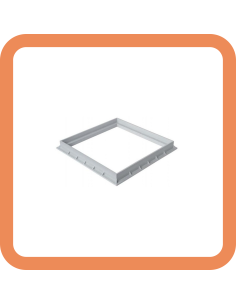 06. TELAIO PVC - ACCESSORI SUOLO PVC - 1N