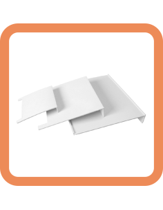 07. VELETTA PER POZZETTO - ACCESSORI SUOLO PVC - 1N