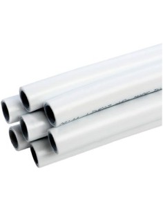 TUBI MULTISTRATO NUDO BARRE 4 MT - TUBI MULTISTRATO - 1X