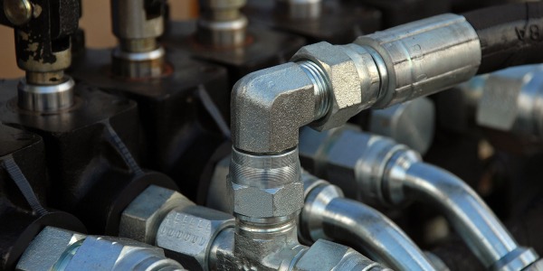 Tipologie di raccordi idraulici: guida completa per impianti idrici e fognari