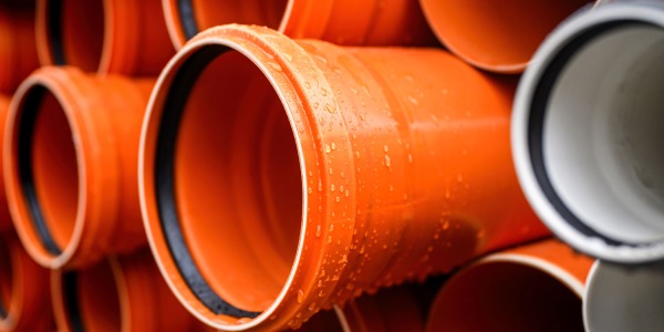 Tubi in PVC: caratteristiche, vantaggi e utilizzi negli impianti idraulici