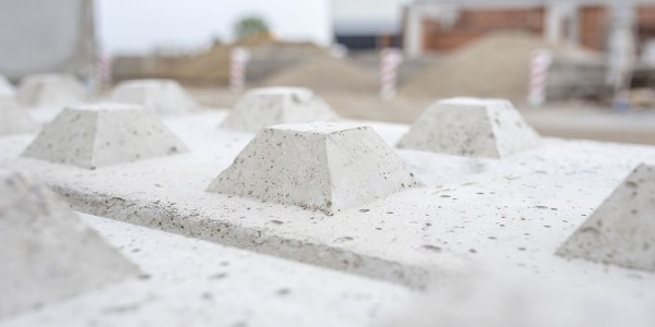 Calcestruzzo polimerico: cos’è, vantaggi e applicazioni nelle infrastrutture idriche